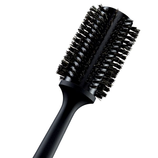 ghd natural bristle radial brush size 2